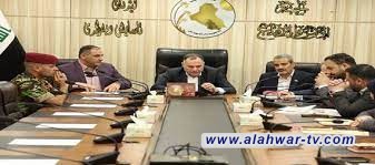 الامن والدفاع النيابية تستدعي فريق القوات الخاصة